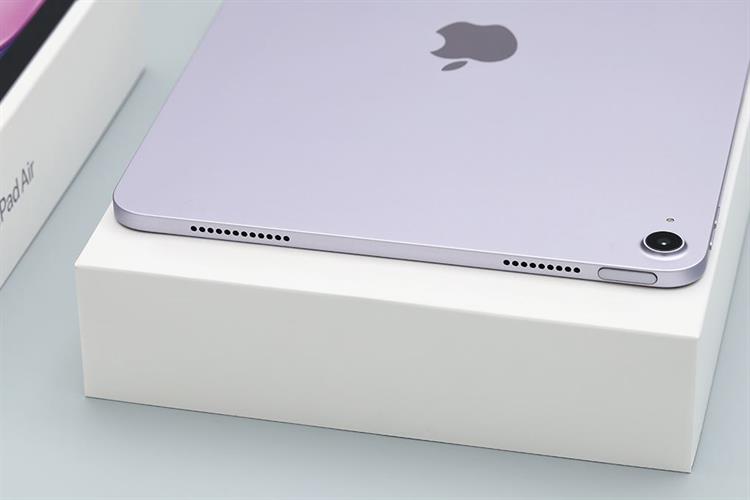 Máy tính bảng iPad Air M4 11 inch WiFi 512GB Màu Tím
