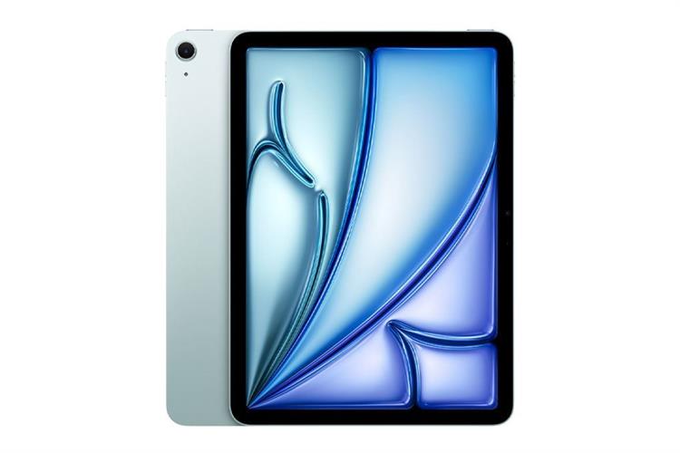 Máy tính bảng iPad Air M4 11 inch WiFi 512GB Màu Xanh Dương