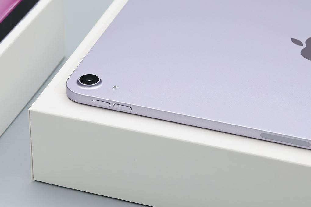 Máy tính bảng iPad Air M4 11 inch WiFi 1TB Màu Tím