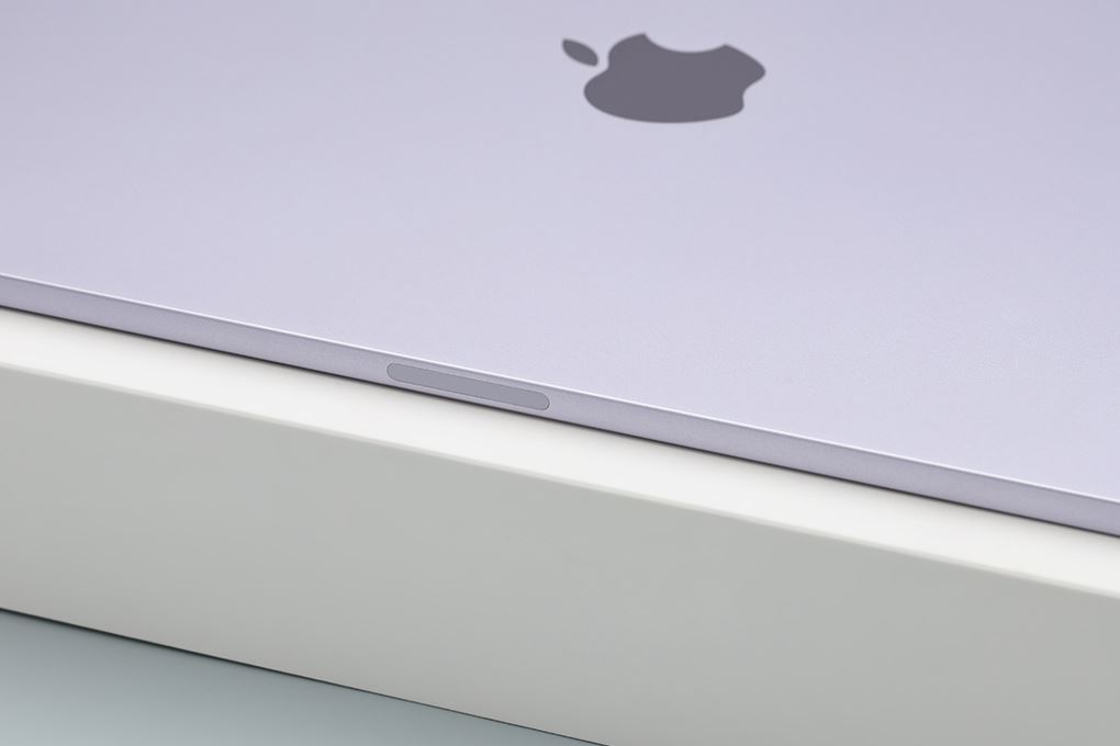 Máy tính bảng iPad Air M4 11 inch WiFi 1TB Màu Tím