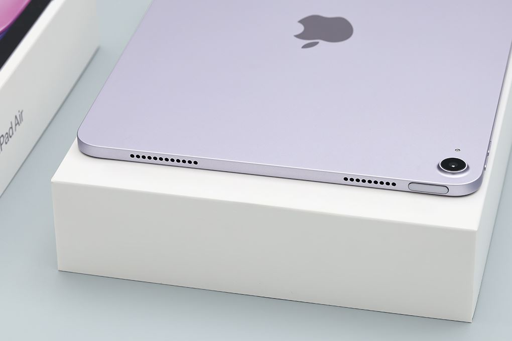 Máy tính bảng iPad Air M4 11 inch WiFi 1TB Màu Tím