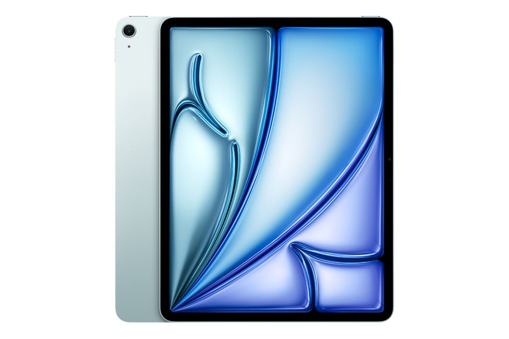 Máy tính bảng iPad Air M4 13 inch WiFi 256GB Màu Xanh Dương