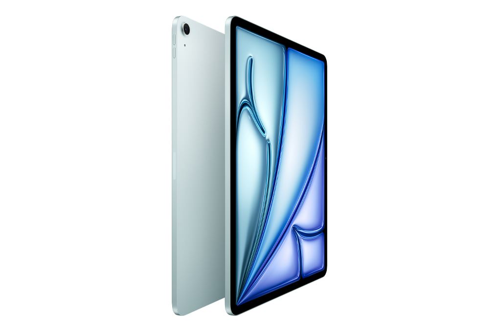 Máy tính bảng iPad Air M4 13 inch WiFi 256GB Màu Xanh Dương