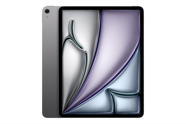 Máy tính bảng iPad Air M4 13 inch WiFi 256GB Màu Đen - Xám