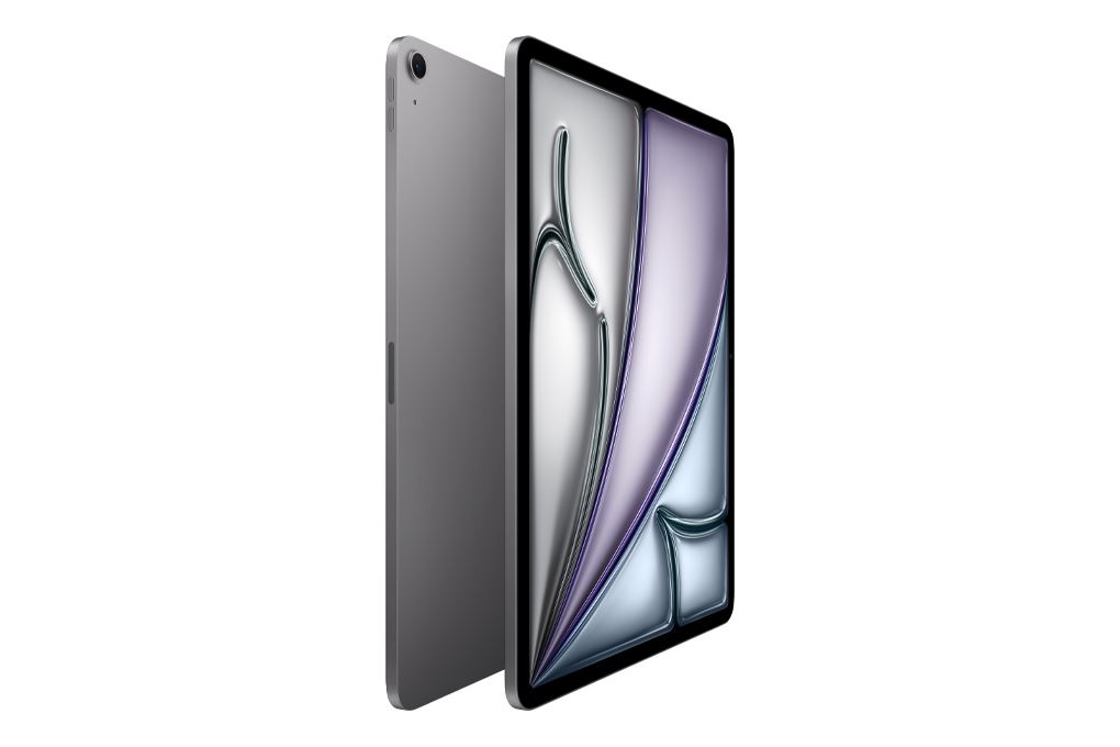 Máy tính bảng iPad Air M4 13 inch WiFi 256GB Màu Đen - Xám