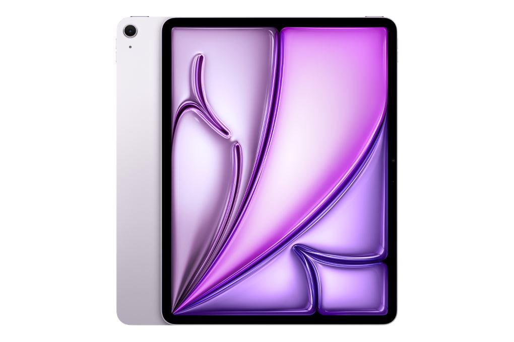 Máy tính bảng iPad Air M4 13 inch WiFi 256GB Màu Tím