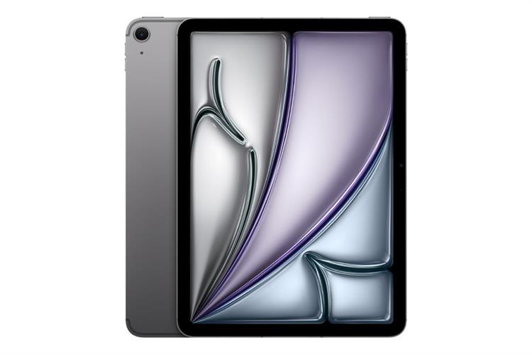 Máy tính bảng iPad Air M4 11 inch 5G 256GB Màu Đen - Xám