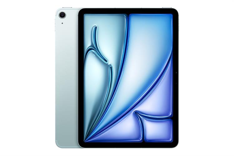 Máy tính bảng iPad Air M4 11 inch 5G 512GB Màu Xanh Dương