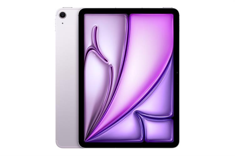 Máy tính bảng iPad Air M4 11 inch 5G 512GB Màu Tím