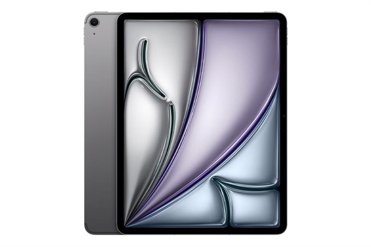 Máy tính bảng iPad Air M4 13 inch 5G 256GB Màu Đen - Xám