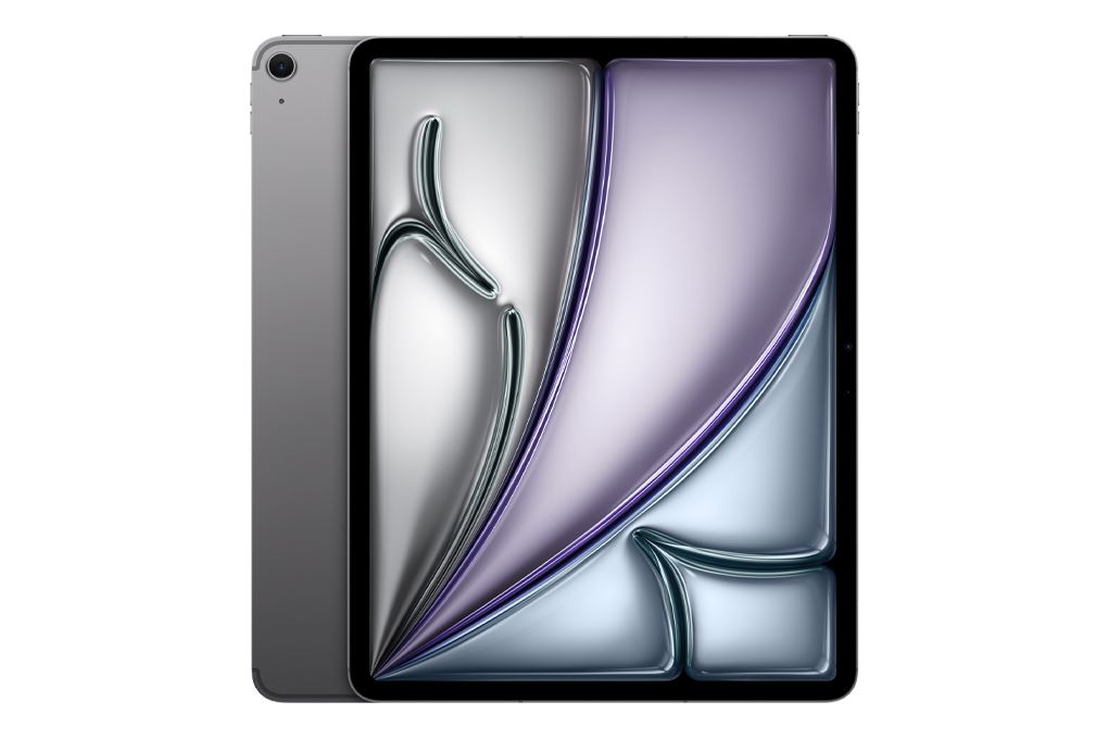 Máy tính bảng iPad Air M4 13 inch 5G 256GB Màu Đen - Xám