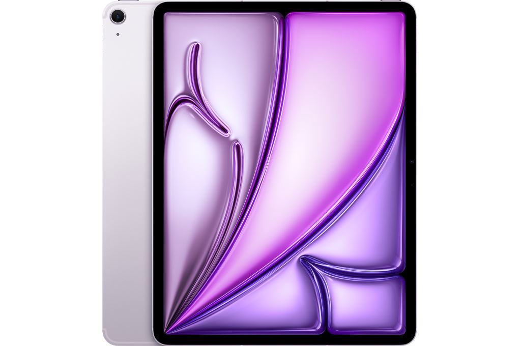 Máy tính bảng iPad Air M4 13 inch 5G 256GB Màu Tím
