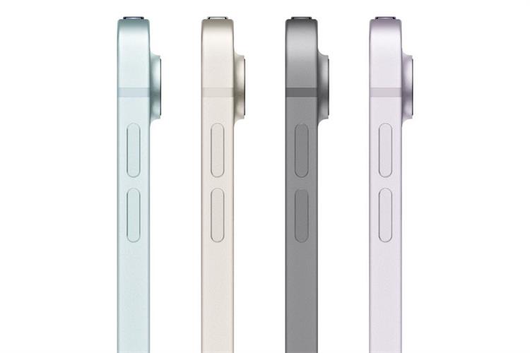 Máy tính bảng iPad Air M4 13 inch 5G 512GB Màu Xanh Dương