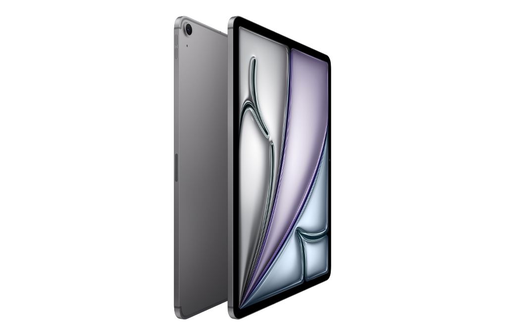 Máy tính bảng iPad Air M4 13 inch 5G 512GB Đen - Xám - 2