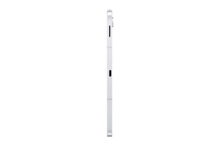 Máy tính bảng Samsung Galaxy Tab S10 Lite Wifi 8GB/256GB Màu Bạc