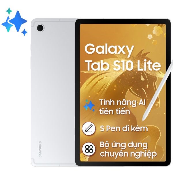 Samsung Galaxy Tab S10 Lite Wifi 8GB/256GB