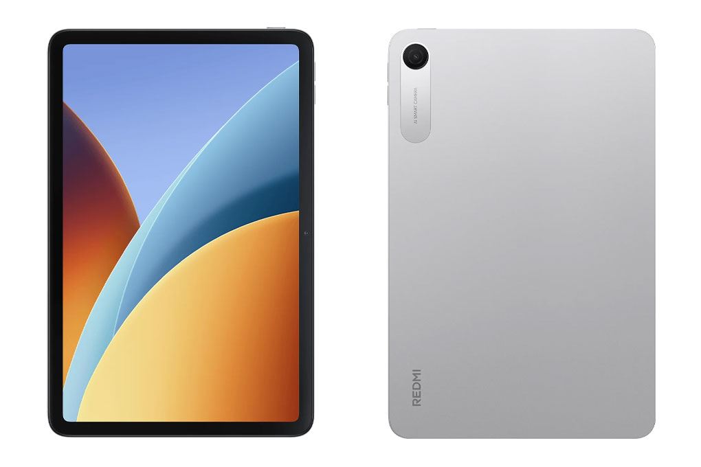 Máy tính bảng Xiaomi Redmi Pad 2 Wifi 9.7 4GB/128GB Màu Bạc