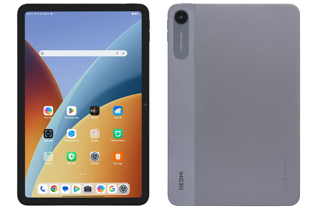 Máy tính bảng Xiaomi Redmi Pad 2 4G 9.7 4GB/128GB Màu Xám