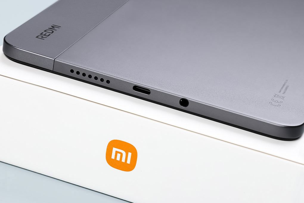 Máy tính bảng Xiaomi Redmi Pad 2 4G 9.7 4GB/128GB Màu Xám