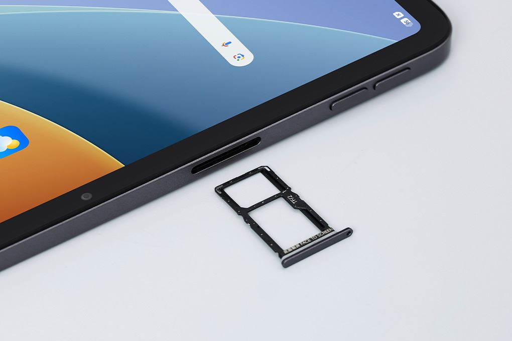 Máy tính bảng Xiaomi Redmi Pad 2 4G 9.7 4GB/128GB Màu Xám