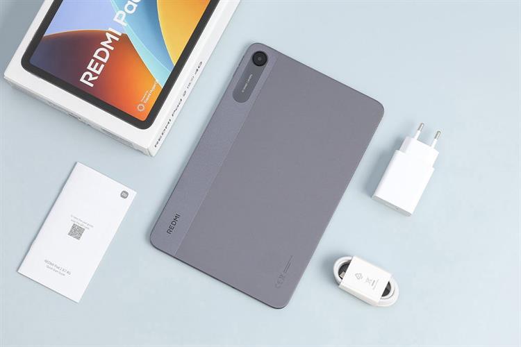 Máy tính bảng Xiaomi Redmi Pad 2 4G 9.7 4GB/128GB Màu Xám