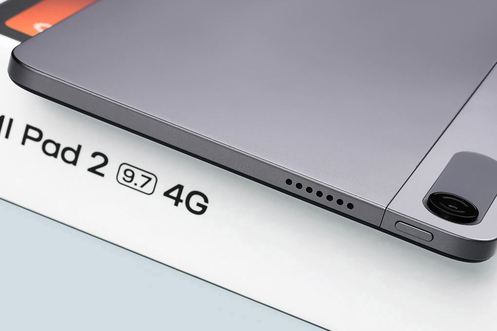 Máy tính bảng Xiaomi Redmi Pad 2 4G 9.7 4GB/128GB Màu Xám
