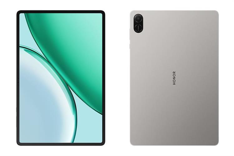 Máy tính bảng Honor Pad X8b 6GB/128GB Màu Xám