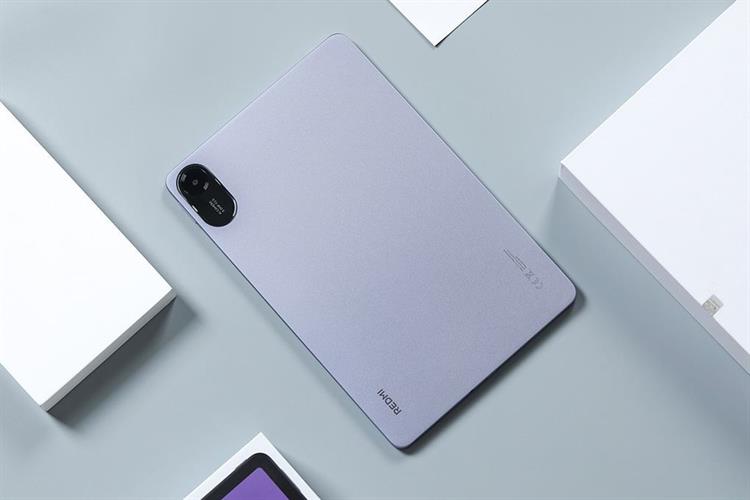 Máy tính bảng Xiaomi Redmi Pad 2 Wifi 4GB/256GB Màu Tím