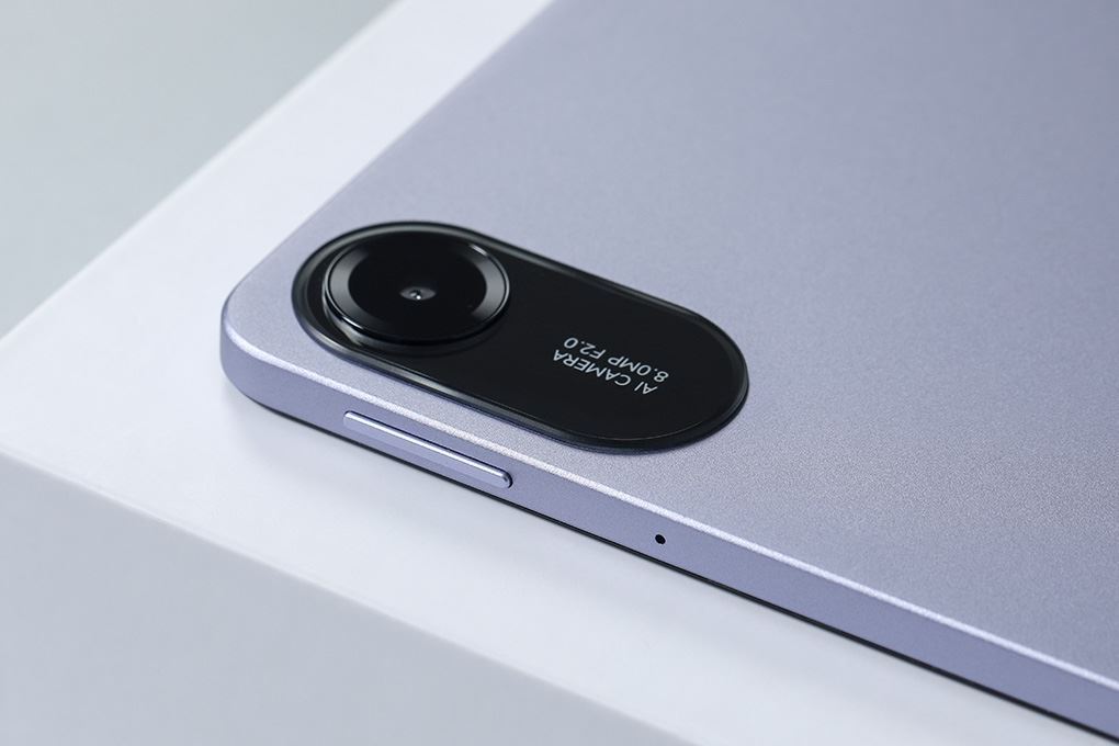 Máy tính bảng Xiaomi Redmi Pad 2 Wifi 4GB/256GB Màu Tím