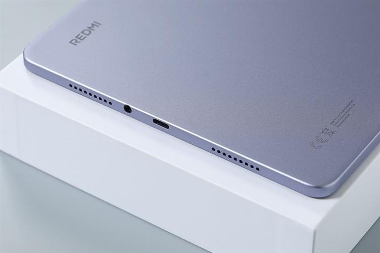 Máy tính bảng Xiaomi Redmi Pad 2 Wifi 4GB/256GB Màu Tím