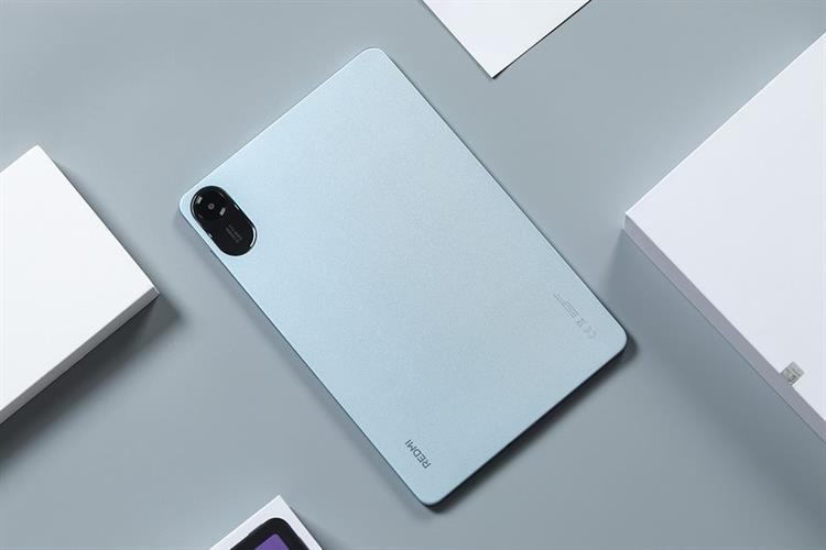 Máy tính bảng Xiaomi Redmi Pad 2 Wifi 4GB/256GB Màu Xanh lá