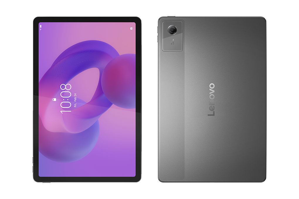 Máy tính bảng Lenovo Idea Tab 4GB/128GB Màu Xám