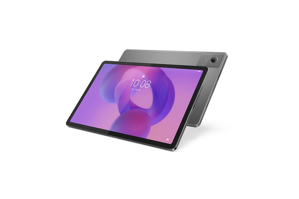 Máy tính bảng Lenovo Idea Tab 4GB/128GB Màu Xám