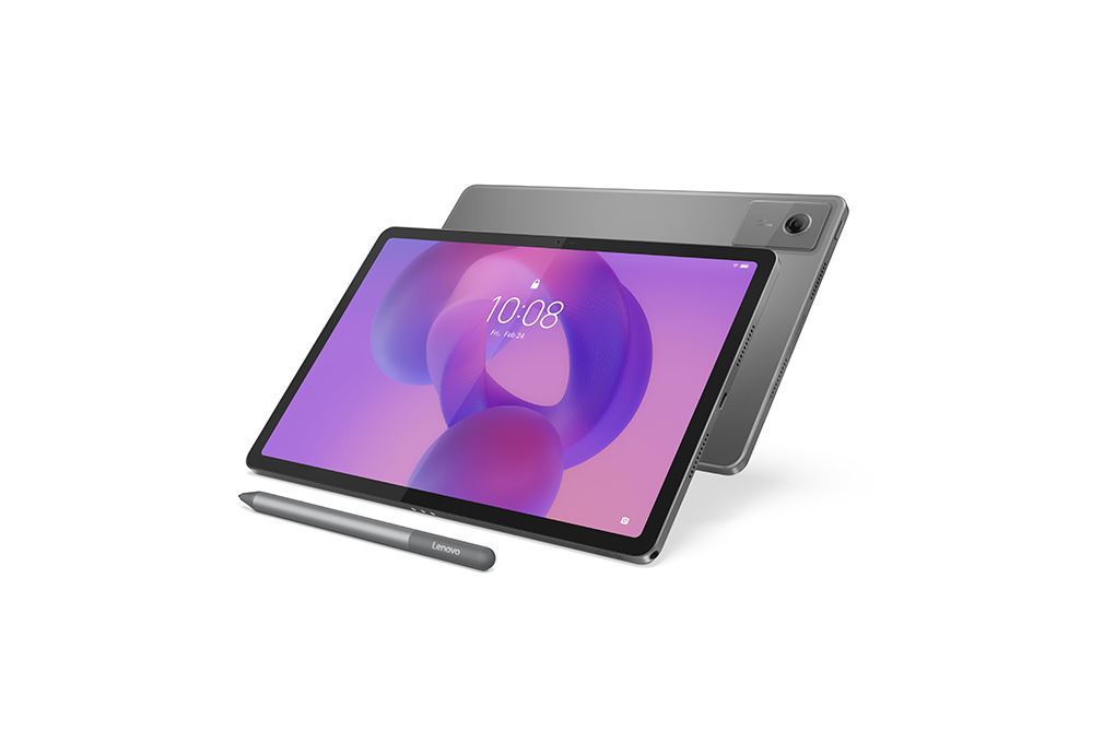 Máy tính bảng Lenovo Idea Tab 4GB/128GB Màu Xám