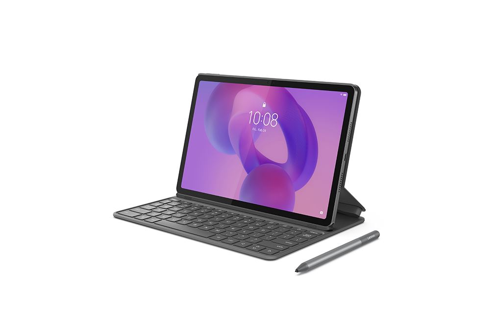 Máy tính bảng Lenovo Idea Tab 4GB/128GB Màu Xám