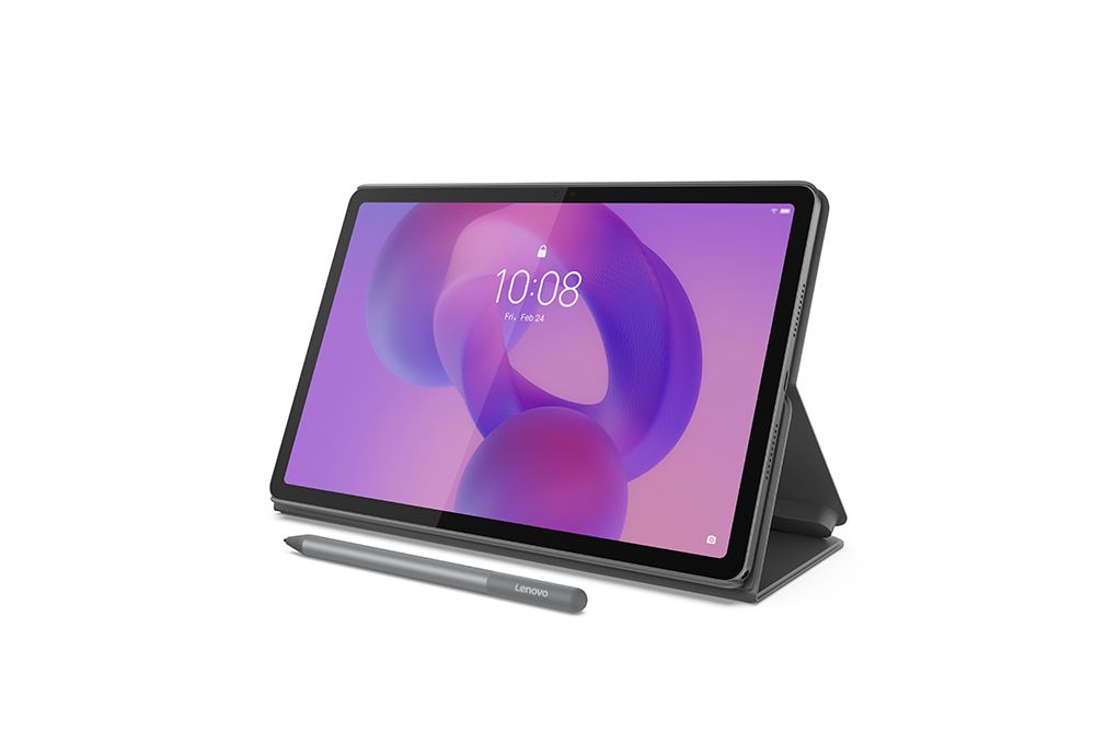 Máy tính bảng Lenovo Idea Tab 4GB/128GB Màu Xám
