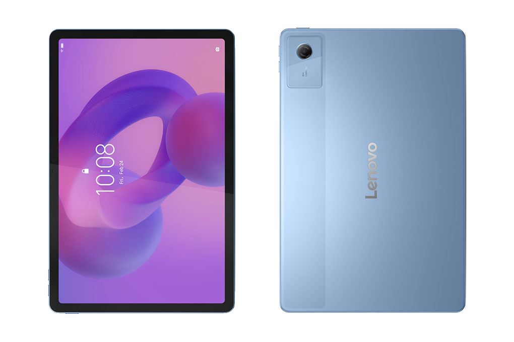 Máy tính bảng Lenovo Idea Tab 4GB/128GB Màu Xanh