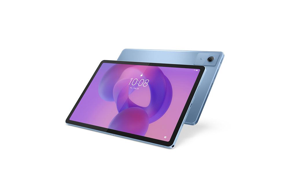 Máy tính bảng Lenovo Idea Tab 4GB/128GB Màu Xanh