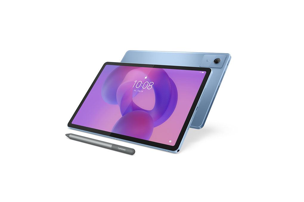 Máy tính bảng Lenovo Idea Tab 4GB/128GB Màu Xanh