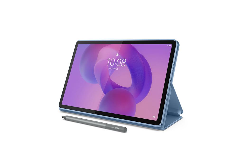 Máy tính bảng Lenovo Idea Tab 4GB/128GB Màu Xanh