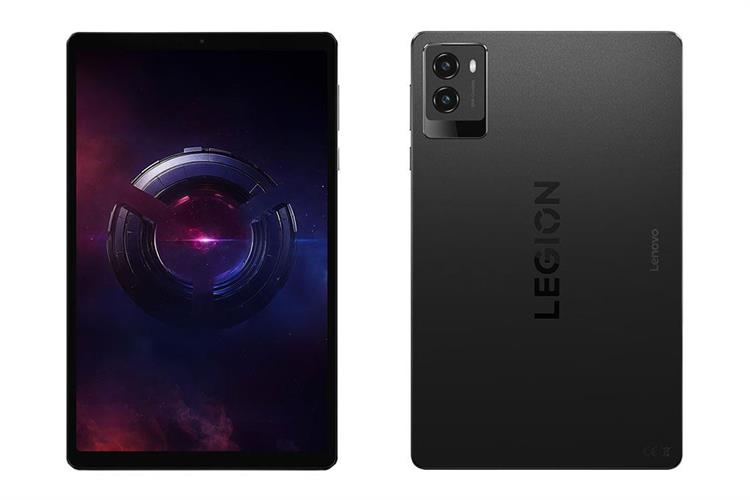 Máy tính bảng Lenovo Legion Tab Gen 3 WiFi 12GB/256GB Màu Đen