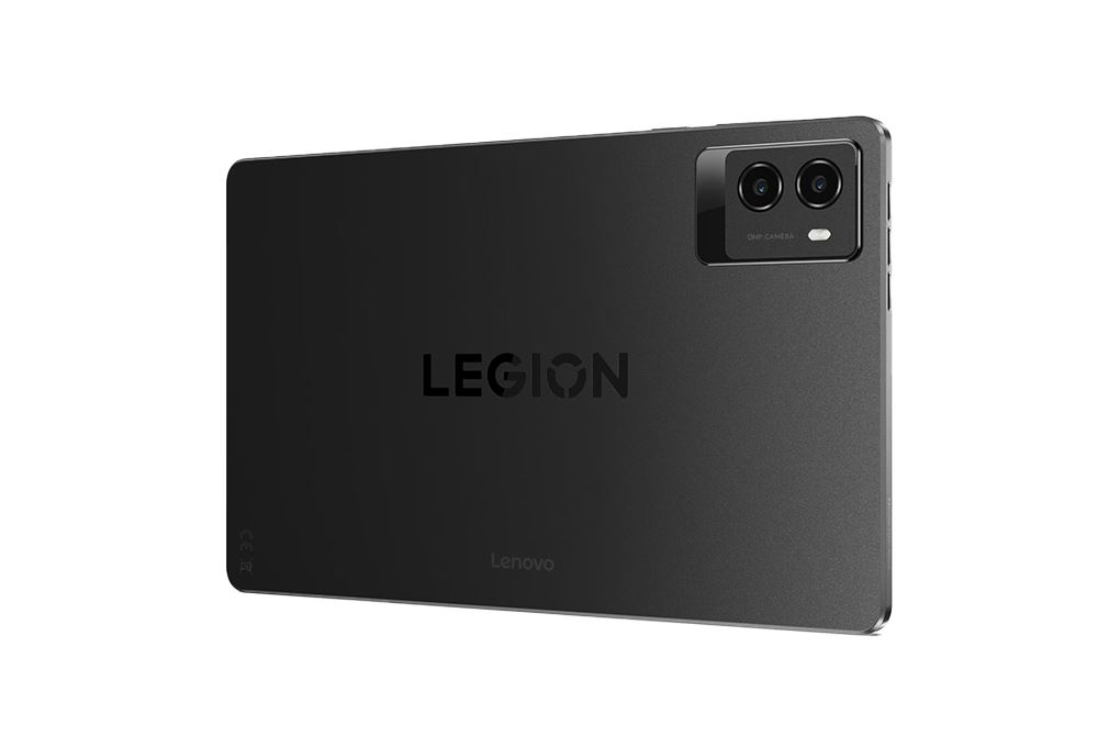 Máy tính bảng Lenovo Legion Tab Gen 3 WiFi 12GB/256GB Màu Đen