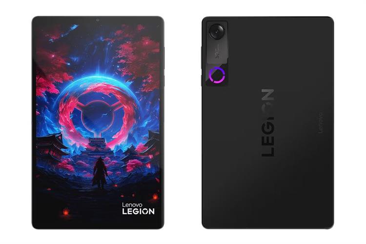 Máy tính bảng Lenovo Legion Tab Gen 5 WiFi 12GB/256GB Màu Đen