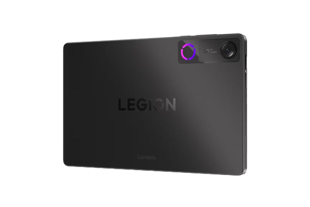 Máy tính bảng Lenovo Legion Tab Gen 5 WiFi 12GB/256GB Màu Đen