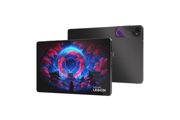Máy tính bảng Lenovo Legion Tab Gen 5 WiFi 12GB/256GB Màu Đen