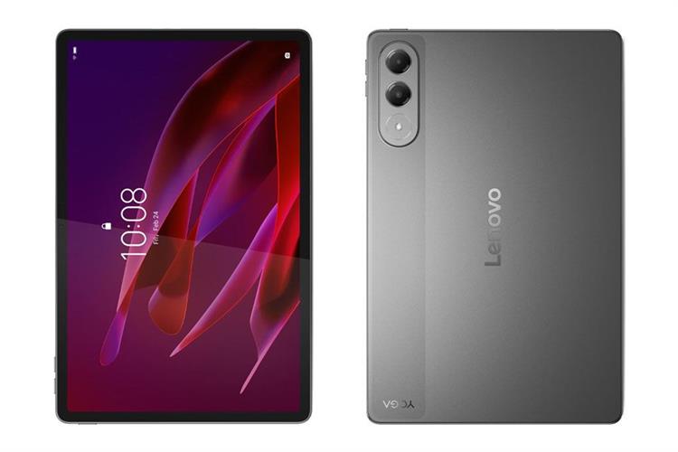 Máy tính bảng Lenovo Yoga Tab WiFi 8GB/256GB Màu Xám