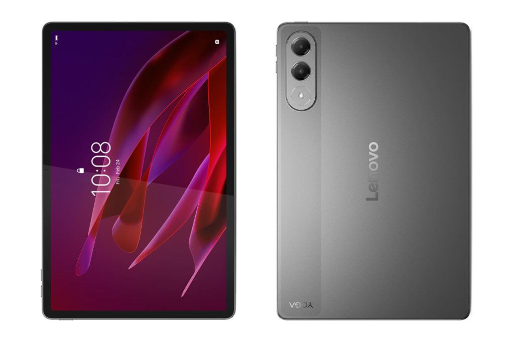 Máy tính bảng Lenovo Yoga Tab WiFi 8GB/256GB Màu Xám