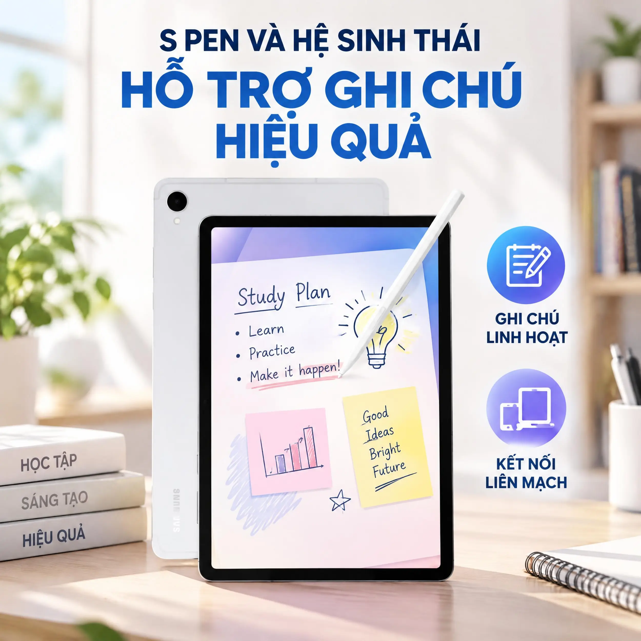 Samsung Galaxy Tab S12 Plus 5G 12GB/256GB - S Pen Samsung Galaxy Tab S12 Plus 5G 12GB/256GB - S Pen