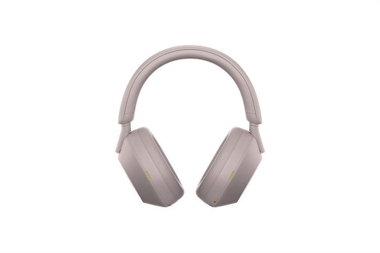Tai nghe Bluetooth Chụp Tai Sony WH1000XM5 Màu Hồng