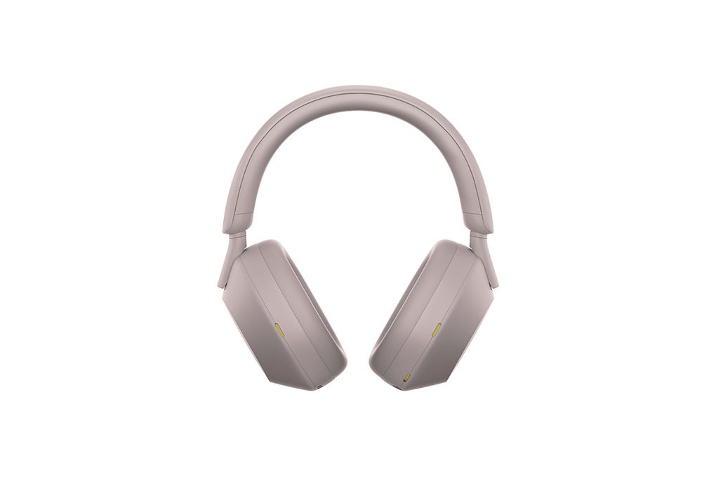 Tai nghe Bluetooth Chụp Tai Sony WH1000XM5 Màu Hồng